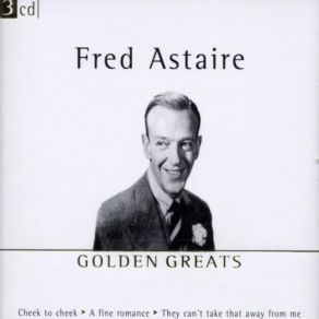 Download track Change Partners Fred Astaire