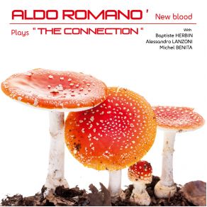 Download track Who Killed Cock Robin Aldo Romano' New Blood