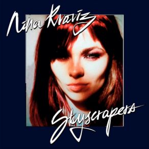 Download track Skyscrapers (Radio Edit) Nina Kraviz
