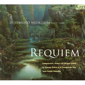 Download track Lacrymosa Dies Illa Sigismund NeukommRequiem