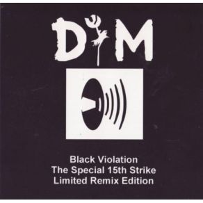 Download track World In My Eyes (Bogus Brother'S Dub)  Depeche Mode