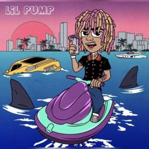 Download track Molly Lil Pump