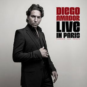 Download track A Tiíto Haden (Soleá) Diego Amador