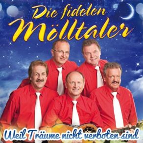 Download track Bella Romantica Die Fidelen Mölltaler