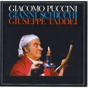 Download track 2. O Simone? Giacomo Puccini