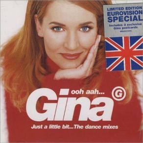 Download track Ooh Aah... Just A Little Bit... (Jon Of The Pleased Wimmin'... Face The Bass Mix) Gina G.