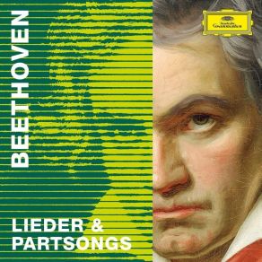 Download track 28. Lob Auf Den Dicken, WoO 100 (Musical Joke For 3 Solo Voices And Chorus) Ludwig Van Beethoven