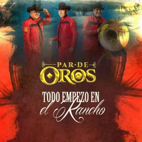 Download track El Chapo Barrial (En Vivo) Par De Oros
