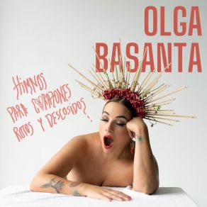 Download track Salvavidas Olga Basanta