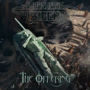 Download track The Invitation Lords Of The Trident