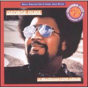 Download track I Need You Now George Duke