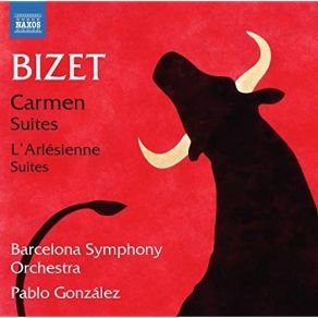 Download track 18. L'arlésienne Suite No. 2 (Arr. E. Guiraud) II. Intermezzo Alexandre - César - Léopold Bizet
