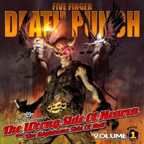 Download track Far From Home Five Finger Death Punch