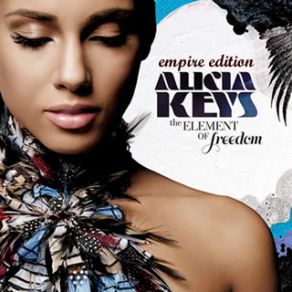Download track We'Re Almost There Alicia Keys