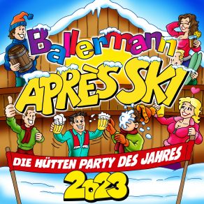 Download track Saufen Ist Das Geilste Auf Der Welt Hefe Herty
