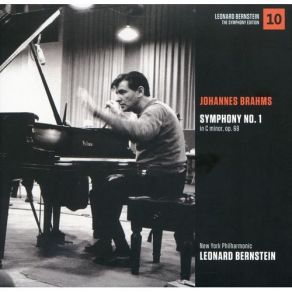 Download track Symphony No. 3 In F Major, Op. 90, I. Allegro Con Brio Johannes Brahms