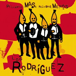 Download track A Los Ojos Los Rodriguez