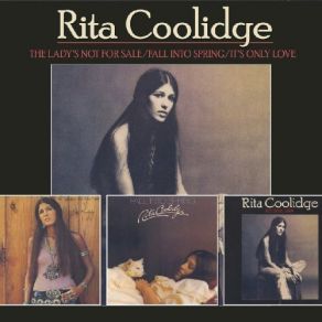 Download track It's Only Love Rita Coolidge