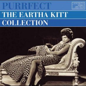 Download track Let's Do It (Let's Fall In Love) Eartha Kitt