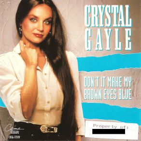 Download track Talking In Your Sleep Crystal Gayle