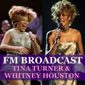 Download track Didn't We Almost Have It All / A House Is Not A Home / Where Do Broken Hearts Go (Live) Whitney Houston, Tina Turner