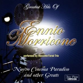 Download track Come Un Madrigale Massimo Farao Trio