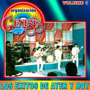 Download track Una Lagrima En La Garganta Organizacion Genesis