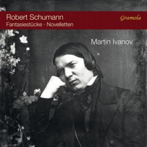Download track Novelletten, Op. 21 No. 3, Leicht Und Mit Humor Martin Ivanov