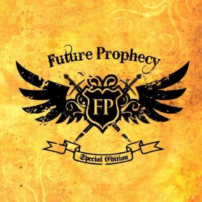 Download track Shockwave Future Prophecy