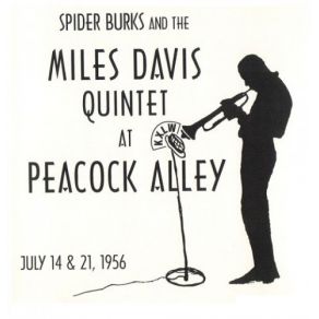 Download track Ah - Leu - Cha The Miles Davis Quintet