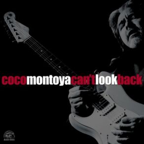 Download track Same Old Thing Coco Montoya
