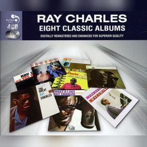 Download track Funny (But I Still Love You) Ray Charles