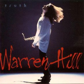 Download track Take Me As I Am Warren Hill