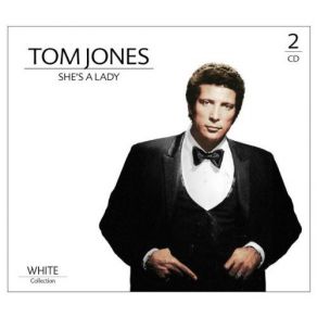 Download track Bridge Over Troubled Water Tom Jones