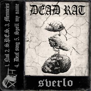 Download track Spell My Name Dead Rat