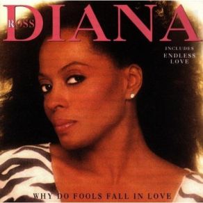 Download track Why Do Fools Fall In Love Diana Ross, Supremes