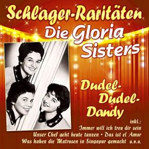 Download track Links - Rechts Die Gloria Sisters