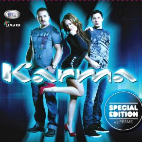 Download track Anakonda KARMA