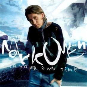 Download track Turn The Light On Mark Owen, Monkey Man