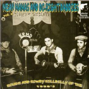 Download track When The Rent Man Comes Around Rough, Rowdy Hillbilly