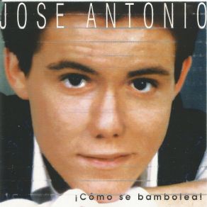 Download track De Nadie José António