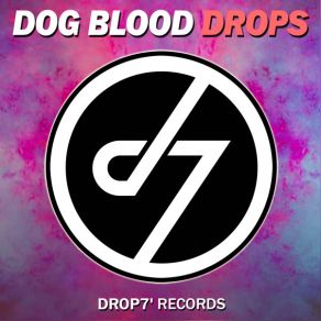 Download track Dog Blood Drops K-Tronix