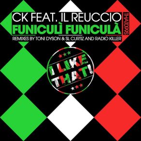 Download track Funiculi Funicula (Alternative Version) CK, Il Reuccio