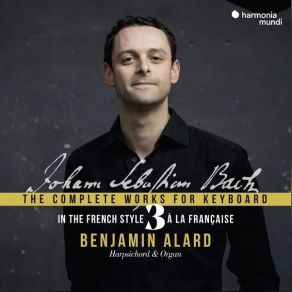 Download track 15. Les Pièces De Clavessin, Op. 2 Præludium VIII In G Major Johann Sebastian Bach