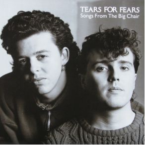 Download track Head Over Heels - Broken (Live Version) Roland Orzabal, Curt Smith, Tears For Fears