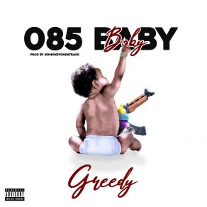 Download track HOW Greedy