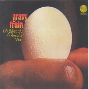 Download track (A Ballad Of) A Peaceful Man Gravy Train