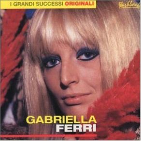 Download track Malafemmena Gabriella Ferri