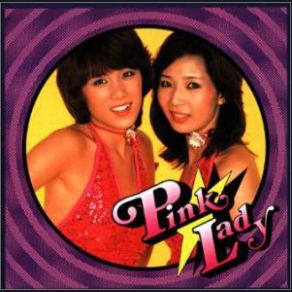 Download track UFO Pink Lady, Pinklady