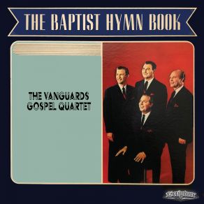 Download track In The Garden The Vanguards, Gospel Quartet
